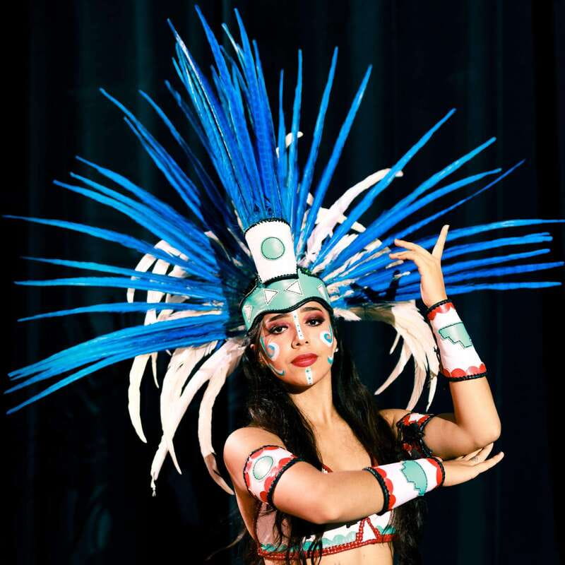 Puerto Vallarta: Mayahuel Show & Tequila Tasting. - Who will enjoy this Puerto Vallarta show