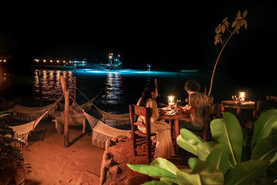 Puerto Vallarta Rhythms of the night, Show & Buffet dinner - Who Will Enjoy Rhythms of the Night Most?