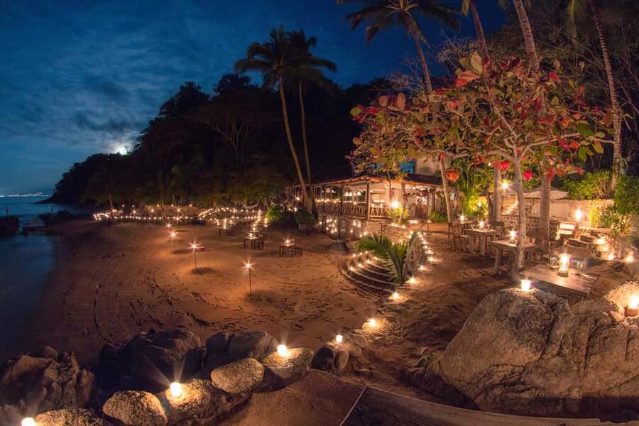 Puerto Vallarta Rhythms of the night, Show & Buffet dinner - Should You Book This Puerto Vallarta Show?