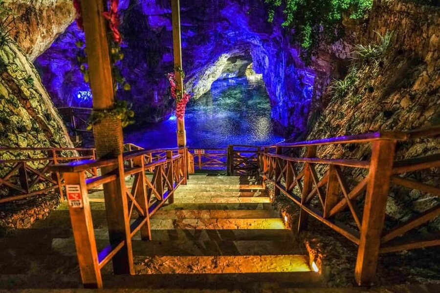 Punta Cana: Sunset Buggy Tour With Cave Swim and Dance Show - My verdict: book it for variety, not perfect logistics
