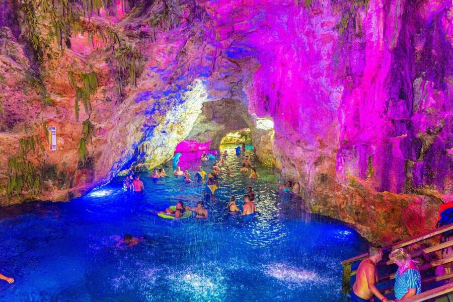 Punta Cana: Sunset Buggy Tour With Cave Swim and Dance Show - What to bring and how to prepare