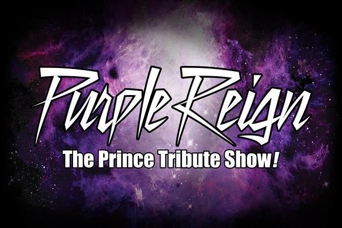 Purple Reign: The Prince Tribute Show at Planet Hollywood - Key things to know before Purple Reign