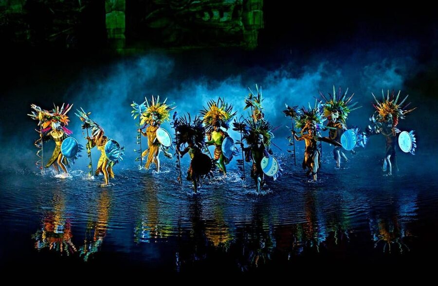 Puy du Fou España "El Sueño de Toledo" Night Show - Key points to know before booking