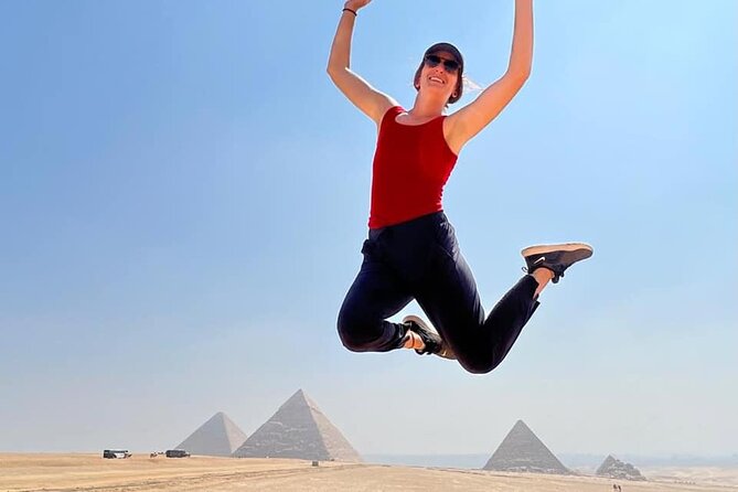 Quad Bike ATV ,Camel Ride ,Nile Dinner Cruise Belly dancer show - Sunrise, sunset, or a time that fits your plans