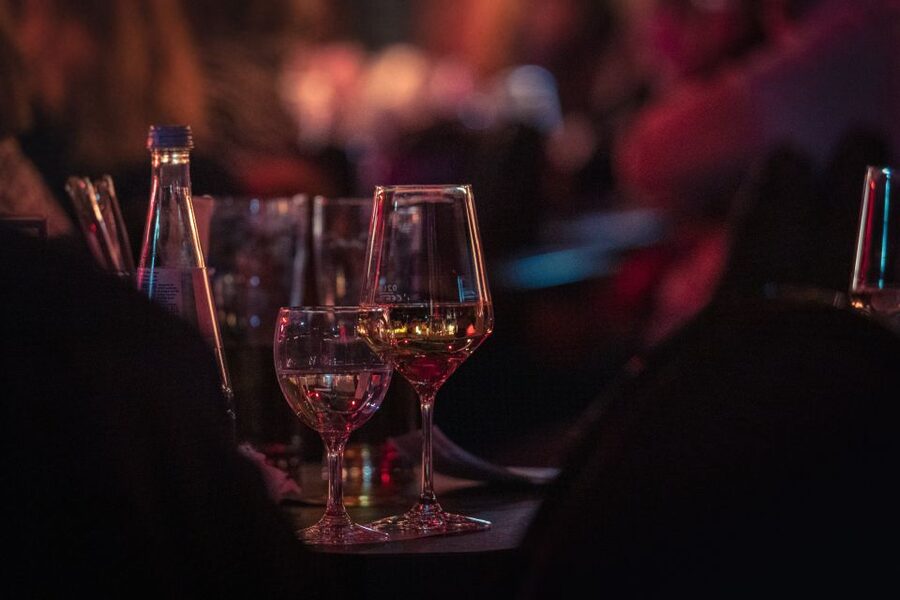 Quatsch Comedy Club München: Die Live Show - The value of a $41 ticket
