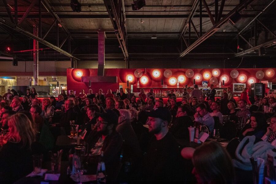 Quatsch Comedy Club München: Die Live Show - Should you book the Quatsch Comedy Club München?