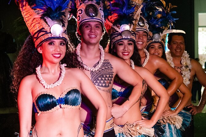 Queens Waikiki Luau with Dinner Buffet and Cultural Activities - Who will enjoy Queens Waikiki Luau?
