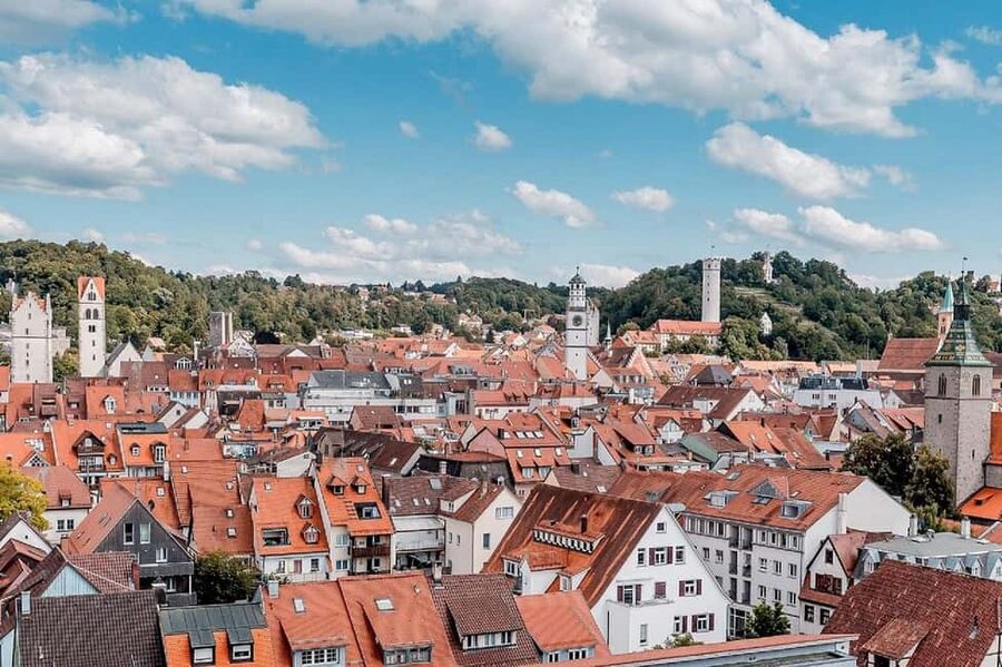 Ravensburg: The city show "The Tower Keeper" - What the performance adds