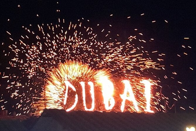 Red Dunes Desert Safari Dubai with Dinner Buffet, Show & Transfer - Lahbab’s red dunes are the real reason to go