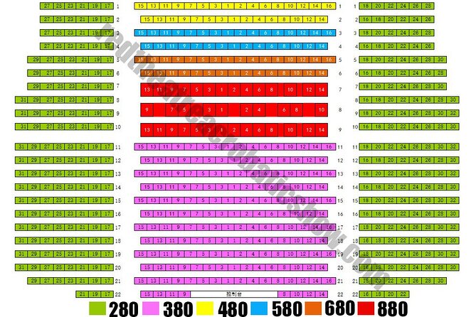 Red Theatre Beijing Acrobatic Show Tickets Official Booking - Why the Red Theatre show earns a place in your Beijing plans