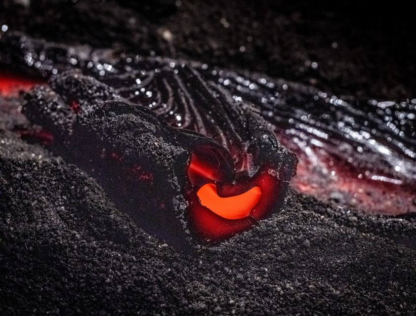 Reykjavik: LAVA SHOW - Immersive Experience Entry Ticket - Who Will Get the Most From It