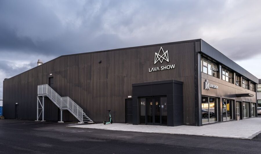 Reykjavik: LAVA SHOW - Immersive Experience Entry Ticket - Should You Book Reykjavik’s Lava Show?