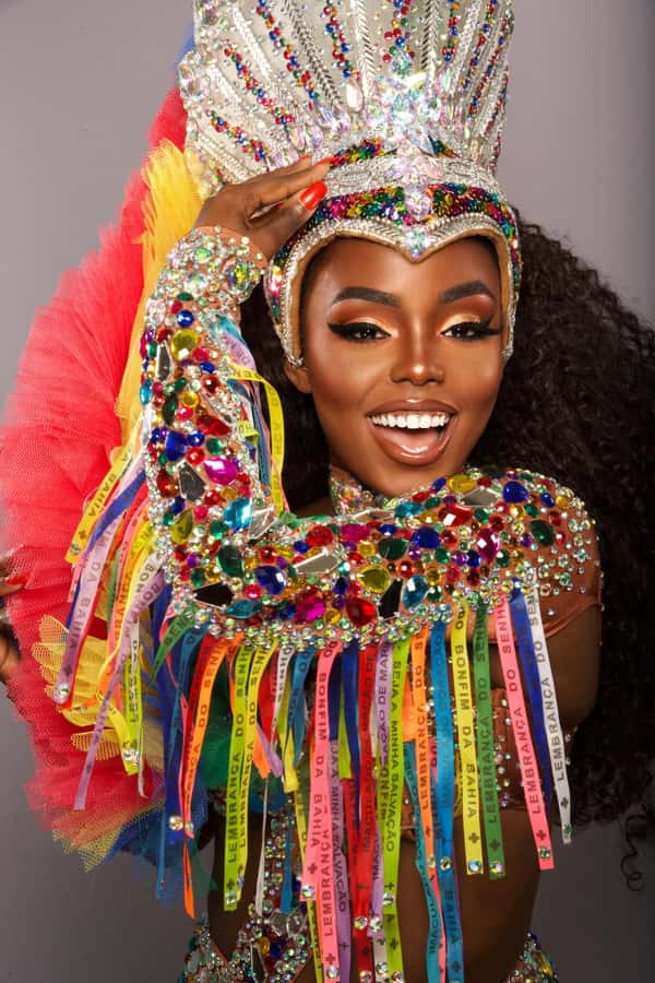 Rio: Ginga Tropical Samba and Folklore Show Ticket - Key points to know before booking