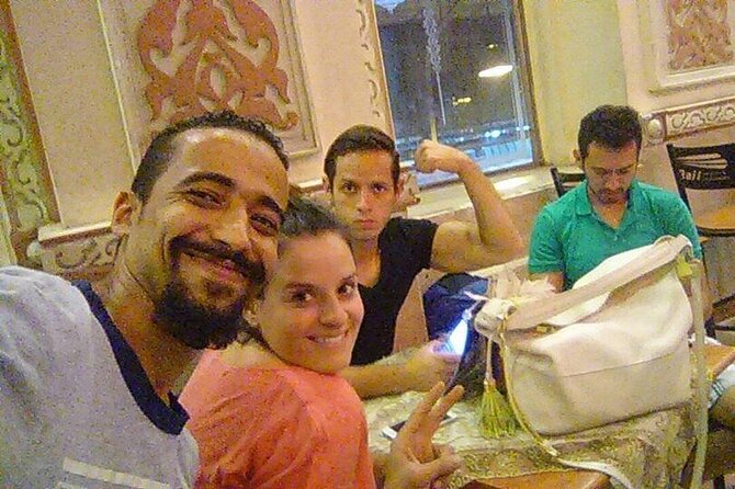 Romantic Dinner & Belly Dance Show by Nile River Cruise - What this Cairo Nile evening is really about