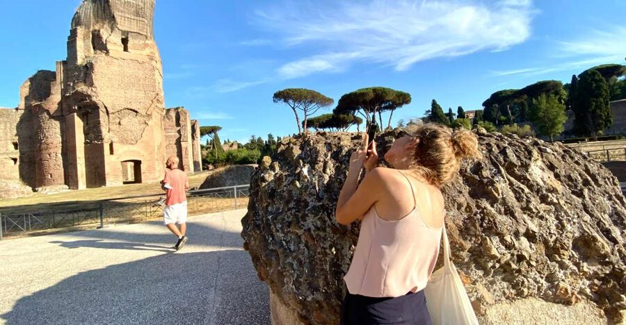 Rome: Caracalla Baths & Circus Maximus — Private or Shared - Should you book the Caracalla and Circus Maximus tour?