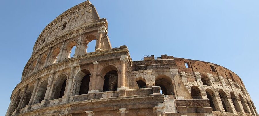 Rome: Colosseum, Circus Maximus, Forum & Ancient Rome Tour - Capitoline Hill and Michelangelo’s elegant square