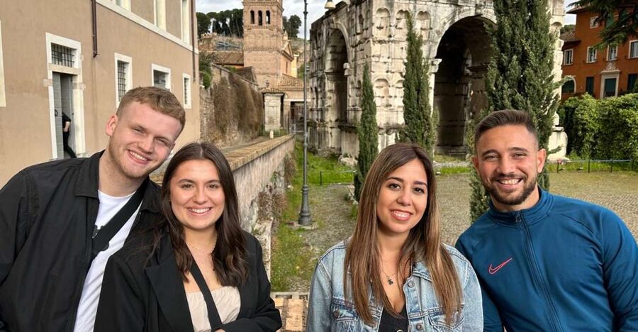 Rome: Colosseum, Circus Maximus, Forum & Ancient Rome Tour - What $243.56 means in practical terms