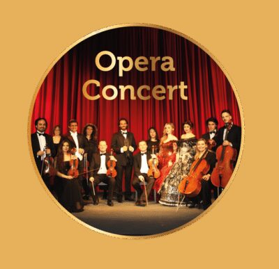 Musical Biography of Frank Sinatra Concert