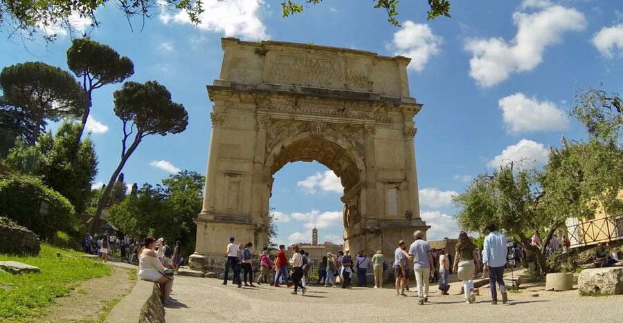 Rome: Roman Forum, Palatine, and Circus Maximus Tour - Key points to know before booking
