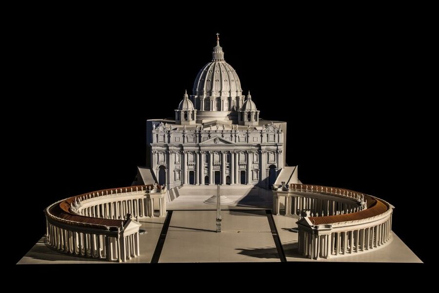 Rome: Welcome To Rome Immersive Multimedia Show - Practical details for planning your visit
