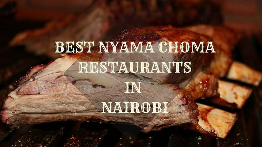 Safari Park Hotel Show & Dinner Experience In Nairobi Tour - Dinner is the part you need to clarify