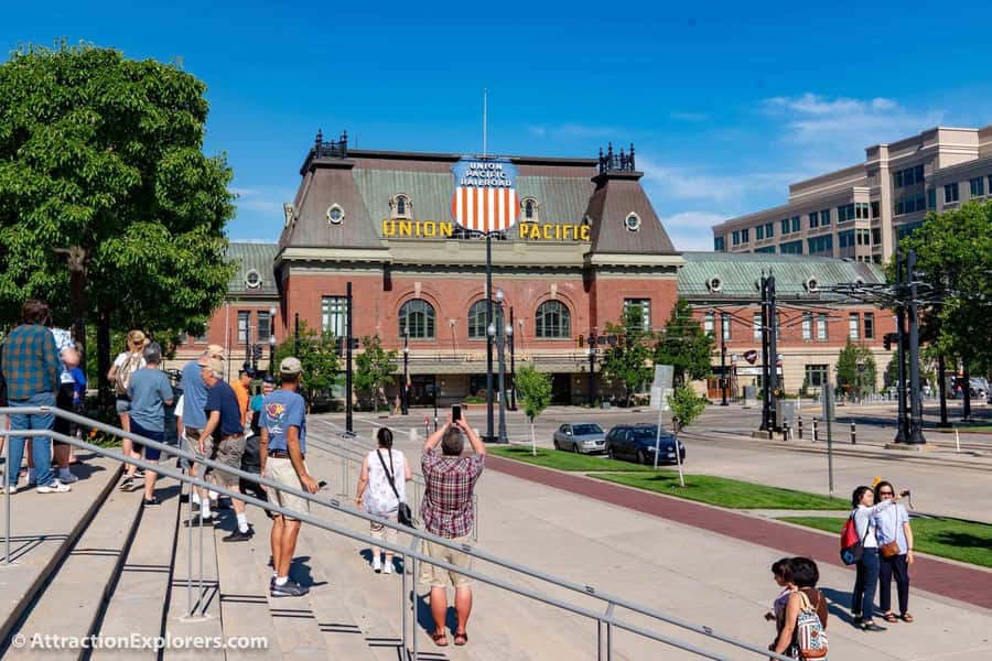 Salt Lake City: Trolley Show-Tour - How much entertainment should you expect?