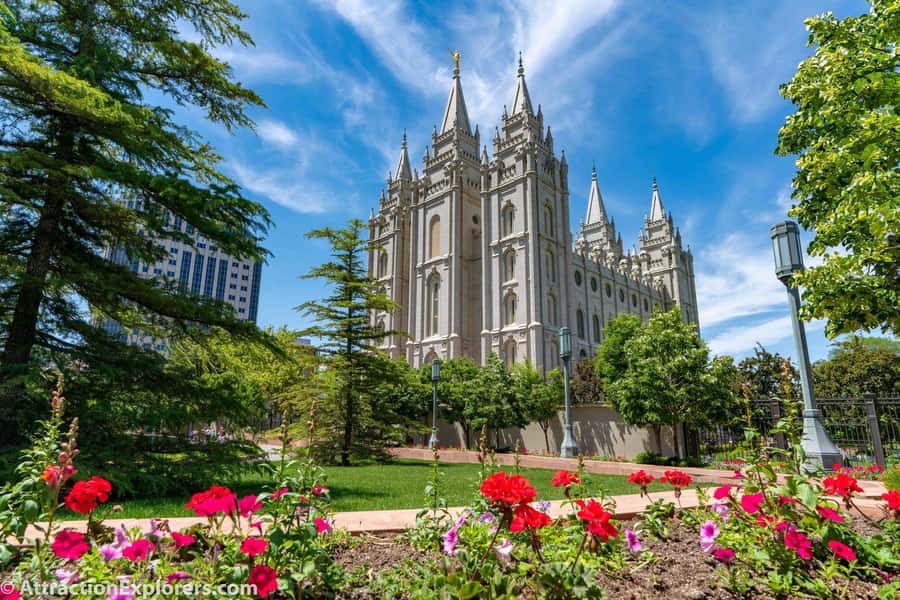 Salt Lake City: Trolley Show-Tour - Heat, windows, and comfort on the trolley