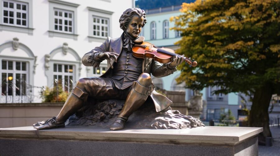 Salzburg: Musical Film Location & City Tour with a Local - Who will enjoy this walk most