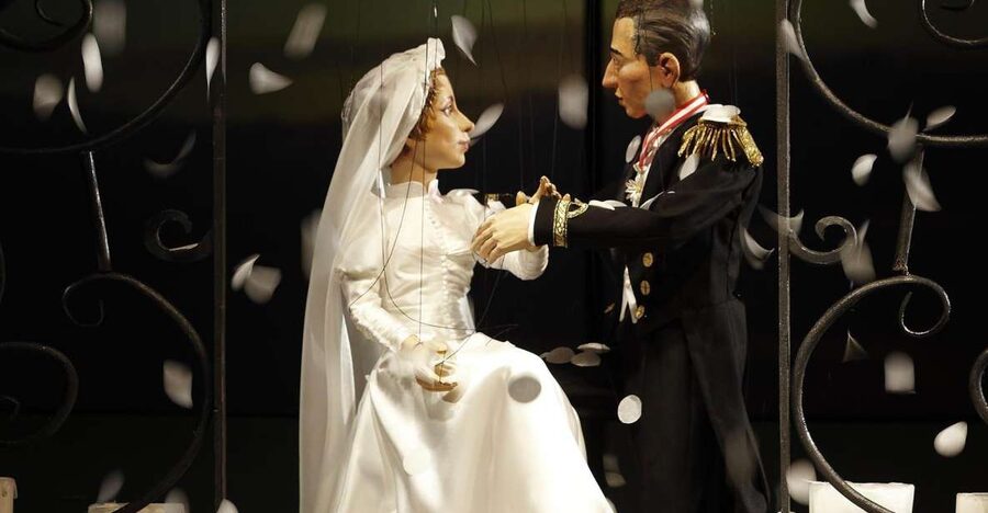 Salzburg: Puppetry Highlights Show at the Marionettentheater - What this 40-minute show actually offers