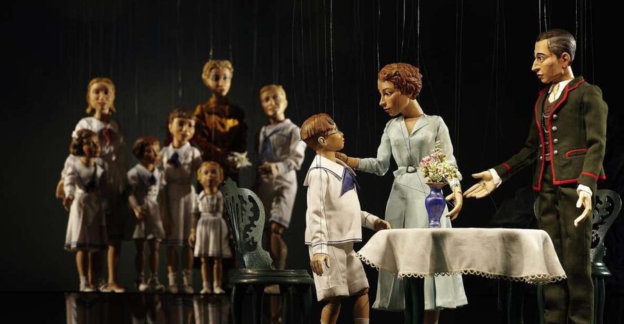 Salzburg: The Sound of Music at Marionette Theater Ticket - Why the Salzburg puppet version feels different