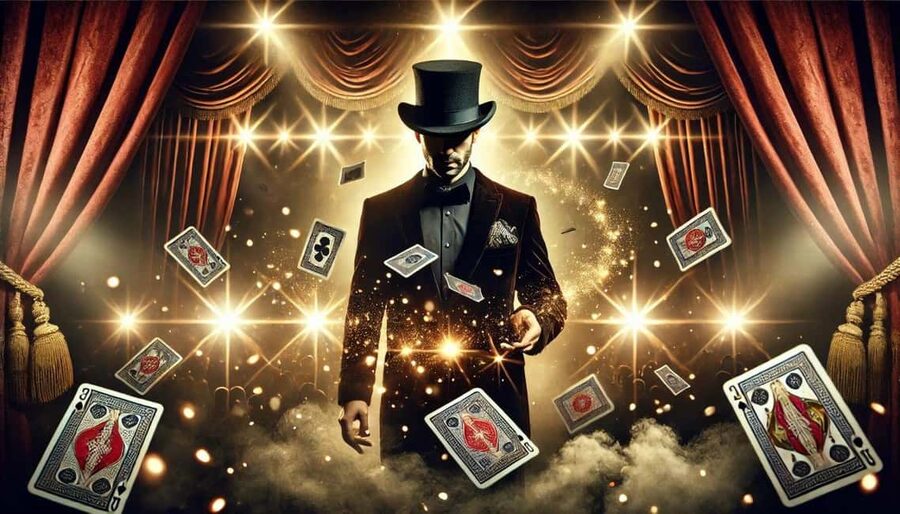 San Antonio: The Magic Saloon Magic Show Ticket - Why The Magic Saloon feels like more than a stage show