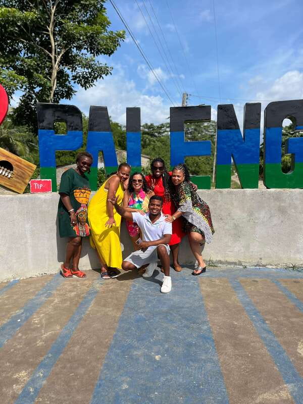San Basilio de Palenque tours dance show, lunch & pick up. - Why San Basilio de Palenque matters