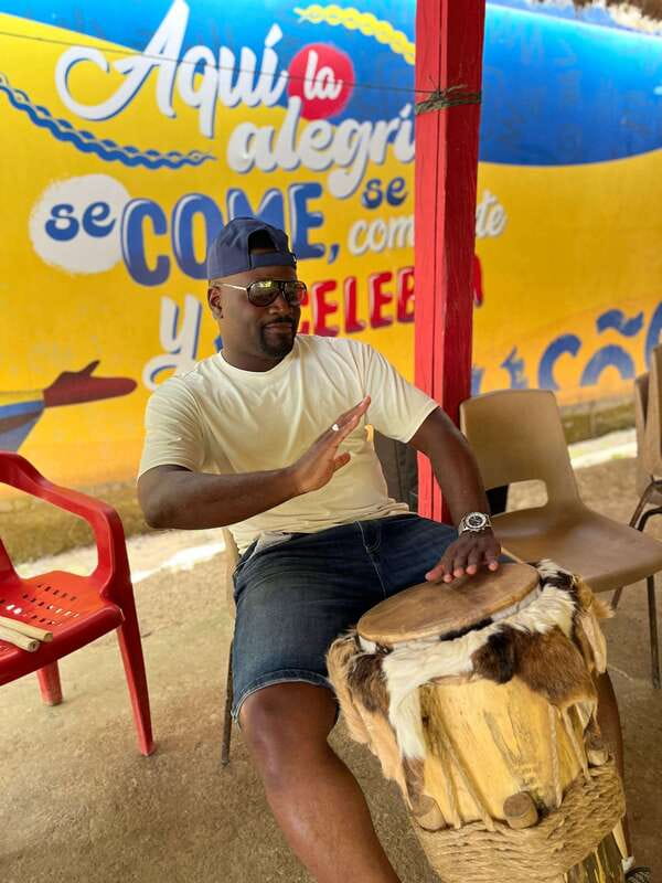 San Basilio de Palenque tours dance show, lunch & pick up. - Who will enjoy this experience most