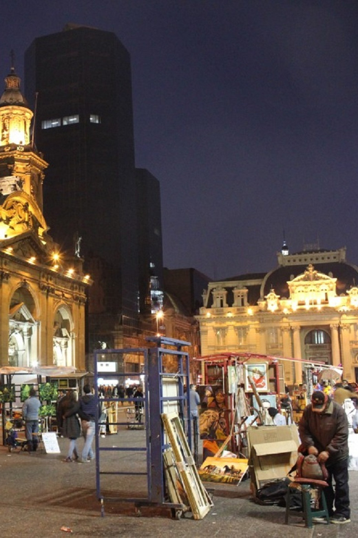 San Cristobal Hill Night Tour with Dinner Show - Is $128 a fair price for this evening?