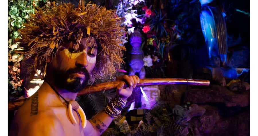 Santiago: Private Dinner & Chilean Folk Show with Transfers - Dinner while the musicians and dancers perform