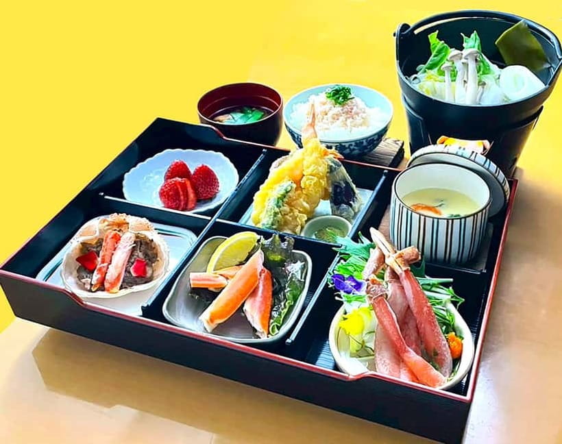 Sapporo: Sumo Show Experience with Japanese food & Photo - Photos, Gifts, and the Last Few Minutes