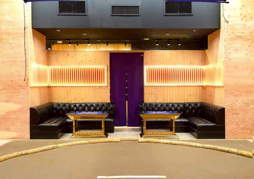 Sapporo: Sumo Show Experience with Japanese food & Photo - Should You Book the Sapporo Sumo Show?
