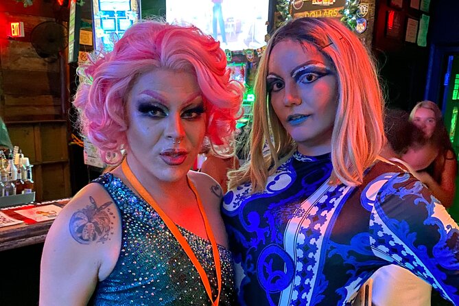 Savannah Yes, Queen! Drag Queen Pub Crawl - Ending at Tree House Savannah