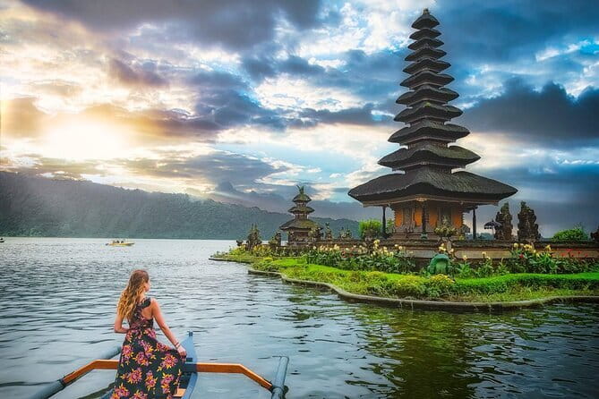 Secret Comedy Night Bali Ticket - What the strongest audience response tells you