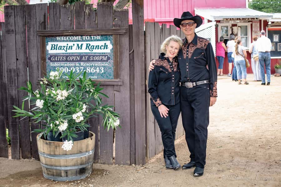 Sedona: Western Dinner Theater and Town Experience - Should you book Blazin’ M Ranch?