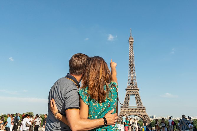 Seine Dinner Cruise, Eiffel Tower Access and Moulin Rouge Show - Is the $483.99 price fair?