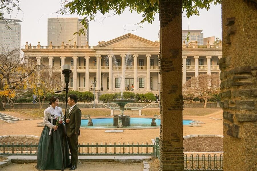 Seoul : Le Space Art Museum, Hanok, Inner Zoo (+Nanta Show) - Should you book this tour?