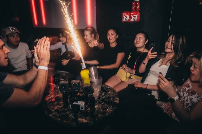 Seoul: LGBTQ+ Pub Crawl and Drag Show with Local Drag Queen - Who will get the most from this experience