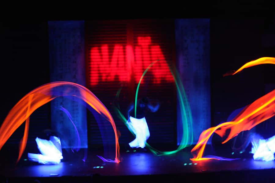 Seoul: NANTA Show Ticket in Myeongdong or Hongdae Theater - Who should book NANTA?