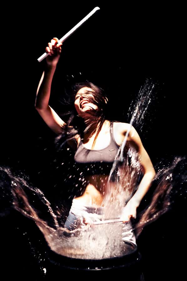 Seoul: NANTA Show Ticket in Myeongdong or Hongdae Theater - What makes the traditional music work
