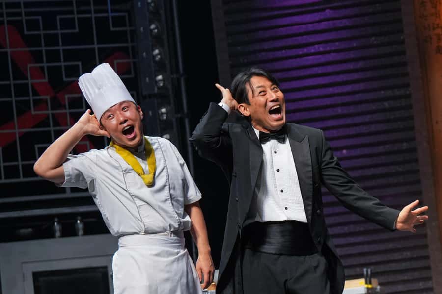 Seoul: NANTA Show Ticket in Myeongdong or Hongdae Theater - Value for your Seoul itinerary