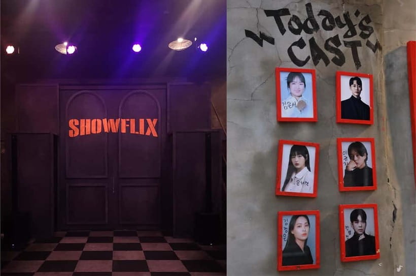 Seoul: Showflix Korean Musical Pub - Timing, comfort, and practical details
