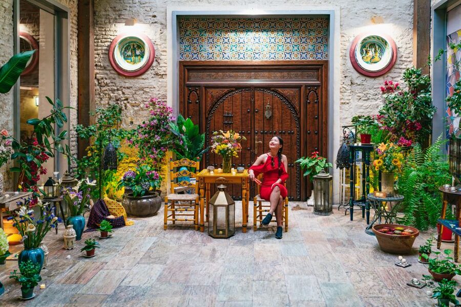 Seville: Casa de la Memoria Flamenco Show - What is included for $28?