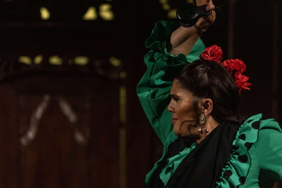Seville: Flamenco Show at Tablao Almoraima in Triana - Why Triana is the right place for flamenco
