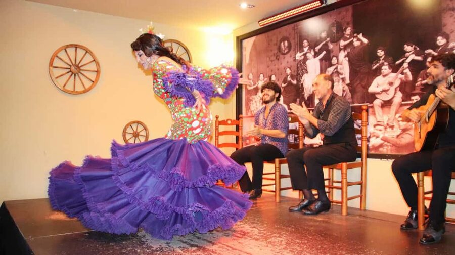 Seville: Flamenco Show & Cocktail Experience - Should you book Tablao Flamenco La Cantaora Sevilla?